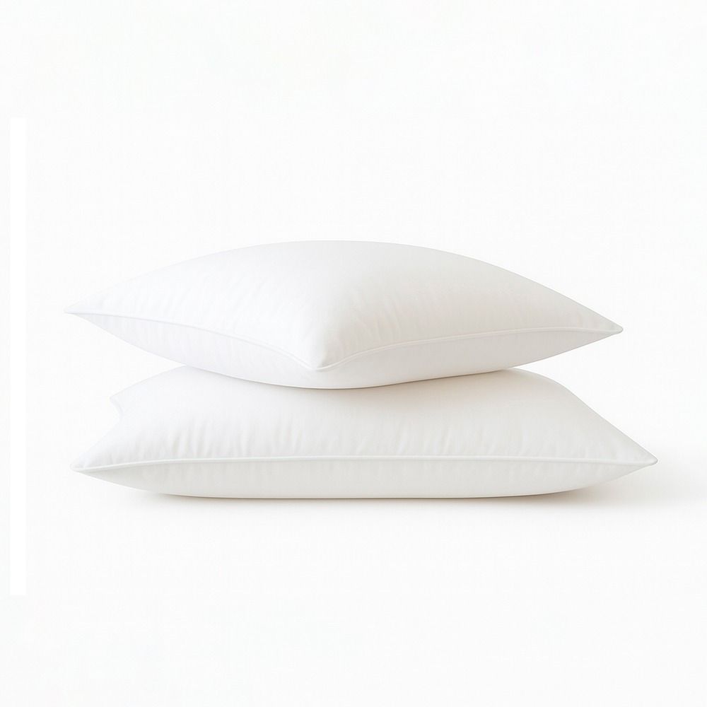Colchón de Espuma y Sommier Spring Air 2 Plazas 140x190cm + Almohadas - Imagen 3